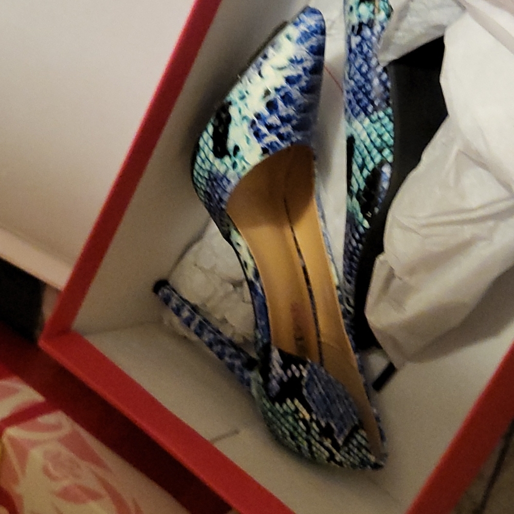 5.5 shoes